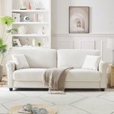 Velvet Sofas You'll Love | Wayfair